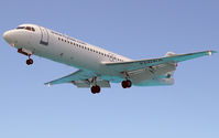 PJ-DAA @ TNCM - My first shot @ SXM - by Roland Aigner