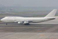 JA812J @ RJAA - without titles&logo - by k.yokoyama