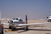 N51740 - Mooney M20E Super 21 Belgium - by unknown