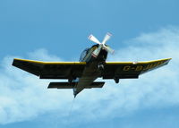 G-BJUD photo, click to enlarge G-BJUD photo, click to enlarge