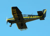 G-BJUD photo, click to enlarge G-BJUD photo, click to enlarge