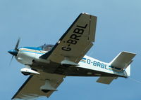 G-BRBL photo, click to enlarge G-BRBL photo, click to enlarge