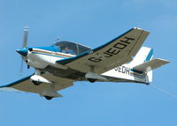 G-JEDH photo, click to enlarge G-JEDH photo, click to enlarge