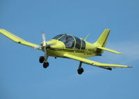 G-CDOY photo, click to enlarge G-CDOY photo, click to enlarge