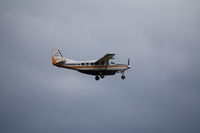 N426KM @ KBFI - SEATTLE-FRIDAY HARBOR