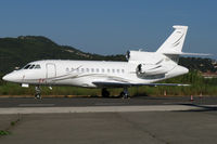 OH-FFE @ LFTH - Toulon-Hyères apron