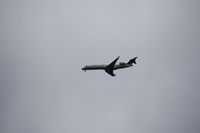 N606SK @ KBFI - SALT LAKE -SEATTLE