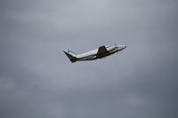 N3582X @ KBFI - SEATTLE-SPOKANE