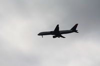 N643DL @ KBFI - BOSTON-SEATTLE - by NORTHWESTERN