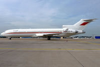 A9C-BA @ CGN - visitor - by Wolfgang Zilske