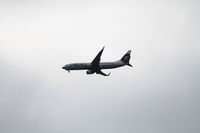 N560AS @ KBFI - HONOLULU-SEATTLE