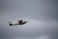 N52JR @ KBFI - SEATTLE-PORTLAND - by NORTHWESTERN