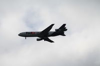 N390FE @ SEA - MEMPHIS-SEATTLE