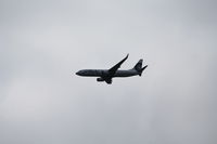 N552AS @ SEA - ORANGE COUNTY-SEATTLE