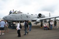 80-0201 @ DAY - A-10A