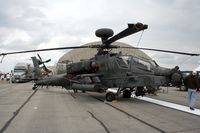 97-5039 @ DAY - AH-64D - by Florida Metal