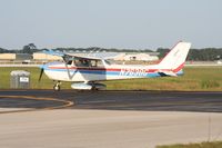 N7638G @ LAL - Cessna 172L - by Florida Metal