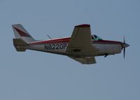 N8220P @ LAL - Piper PA-24-250