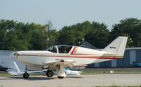 N75K @ KOSH - Glasair RG - by Mark Pasqualino