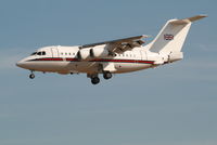 ZE701 @ EBBR - descending to rwy 25L