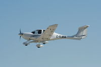C-FLMW @ KOSH - DA 40 - by Mark Pasqualino