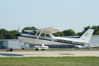 N5264K @ KOSH - Cessna 172P - by Mark Pasqualino