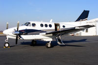 N7191N @ KEHO - As if one PT6 engine wasn't enough . . . - by Jamin