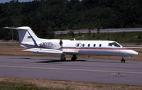 N71PG @ KBFI - KBFI - by Nick Dean