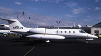 N432JW @ KPAE - KPAE - by Nick Dean