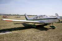SE-GPH @ LHBS - Budaörs-Airport  Hungary-LHBS - by Attila Groszvald-Groszi