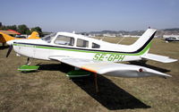 SE-GPH @ LHBS - Budaörs-Airport  Hungary-LHBS - by Attila Groszvald-Groszi