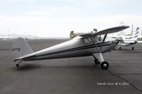 N71734 @ KGEU - KGEU - by Dawei Sun