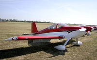 I-UGOO @ LHBS - Budaörs-Airport  Hungary-LHBS - by Attila Groszvald-Groszi