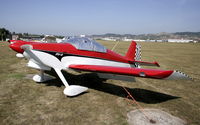 I-UGON @ LHBS - Budaörs-Airport  Hungary-LHBS - by Attila Groszvald-Groszi