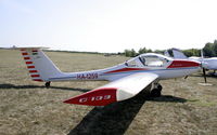 HA-1259 @ LHBS - Budaörs-Airport  Hungary-LHBS - by Attila Groszvald-Groszi