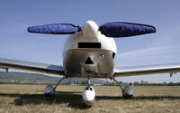 S5-MMS @ LHBS - Budaörs-Airport  Hungary-LHBS - by Attila Groszvald-Groszi