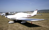 S5-MMS @ LHBS - Budaörs-Airport  Hungary-LHBS - by Attila Groszvald-Groszi