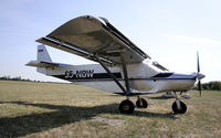 S5-NBW @ LHBS - Budaörs-Airport  Hungary-LHBS - by Attila Groszvald-Groszi