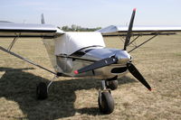S5-NBW @ LHBS - Budaörs-Airport  Hungary-LHBS - by Attila Groszvald-Groszi