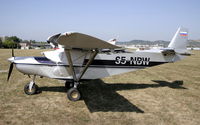 S5-NBW @ LHBS - Budaörs-Airport  Hungary-LHBS - by Attila Groszvald-Groszi