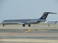 F-GMLK @ LFMN - F-GMLK Will be used by pop group U2 for their european Three Sixty Air tour.