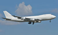 N748CK @ EDDP - First landing in Leipzig / Germany - by Marcus Valentin
