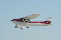 N5147R @ KOSH - Cessna 172M - by Mark Pasqualino