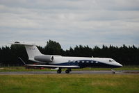 VP-BJK @ EINN - Departing off Rwy 24