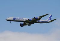 N872SJ @ EINN - Landing Rwy 24 - by Noel Kearney