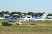 N1710G @ KOSH - Cessna 182T - by Mark Pasqualino