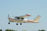 N2662V @ KOSH - Cessna 177RG
