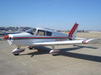 N1759T - 1970 Cherokee 140 - by Schiller