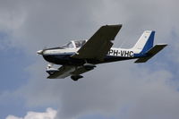 PH-VHC photo, click to enlarge