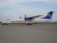 EI-SLF @ EHAM - Schiphol - by Caecilia